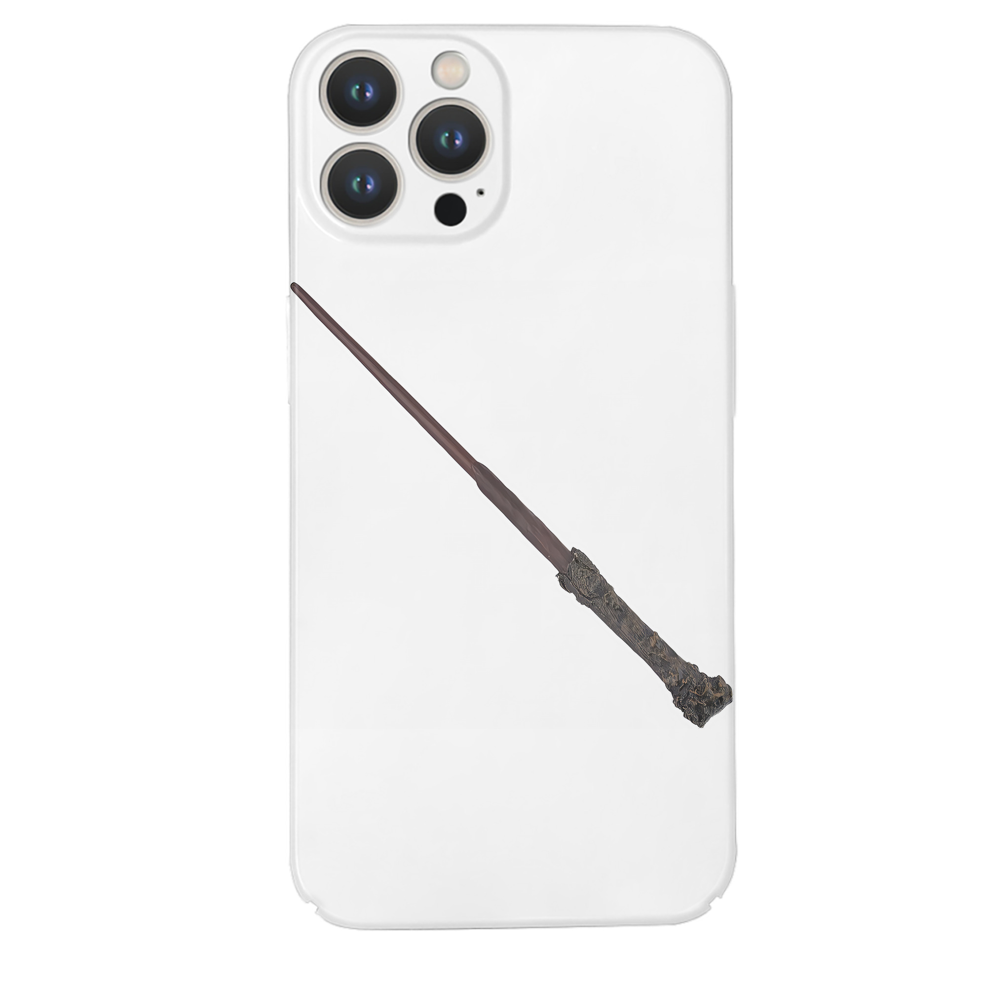 （画像用） Harry Potter ハリー・ポッターシリーズ 【iPhone 14シリーズ対応】ハードケース